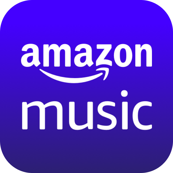 Amazon Podcasts